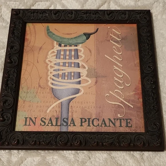 Kitchen frames - Picture 3 of 5